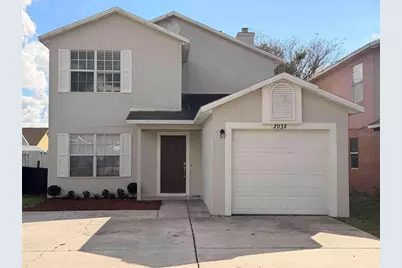 2032 Tropic Bay Court, Orlando, FL 32807 - Photo 1