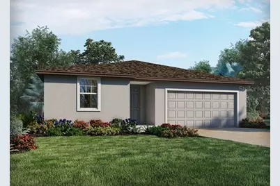 1760 Forest Run Lane, Auburndale, FL 33823 - Photo 1