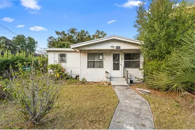841 W Swoope Avenue, Winter Park, FL 32789 - Photo 1