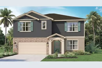 3646 Malawi Trail, Saint Cloud, FL 34772 - Photo 1