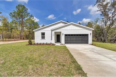 12639 SW 78th Place, Dunnellon, FL 34432 - Photo 1