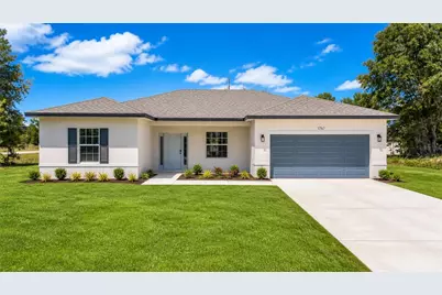 1767 SW 166th Street, Ocala, FL 34473 - Photo 1