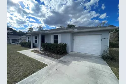 2852 SW 161st Loop, Ocala, FL 34473 - Photo 1