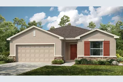 4740 Babys Breath Place, Lake Hamilton, FL 33851 - Photo 1