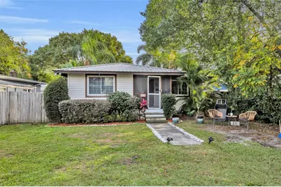 414 E Muriel Street, Orlando, FL 32806 - Photo 1