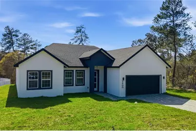 2600 SW 146th Place Road, Ocala, FL 34473 - Photo 1