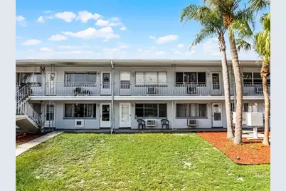 2353 Shelley Street #3, Clearwater, FL 33765 - Photo 1