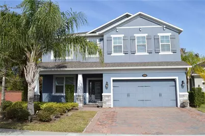1350 Lukas Acres Way, Oviedo, FL 32765 - Photo 1
