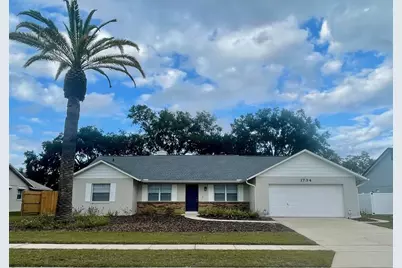 1734 Willa Circle, Winter Park, FL 32792 - Photo 1