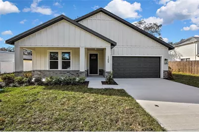 1209 Bardahl Avenue, Spring Hill, FL 34609 - Photo 1