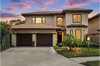 1769 Turnberry Terrace, Orlando, FL 32804 - Photo 1