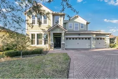 2964 Lake Jean Drive, Orlando, FL 32817 - Photo 1