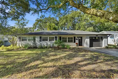 3520 N Westmoreland Drive, Orlando, FL 32804 - Photo 1