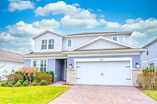2347 Green Symphony Pl, Oviedo, FL 32765 - Photo 1