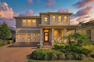 9611 Lost Creek Dr, Winter Garden, FL 34787 - Photo 1