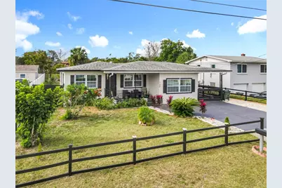 748 White Street, Daytona Beach, FL 32114 - Photo 1