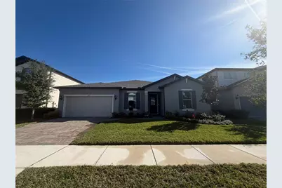 2817 Matera Drive, Saint Cloud, FL 34771 - Photo 1