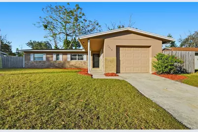 7413 Fieldcrest Avenue, Winter Park, FL 32792 - Photo 1