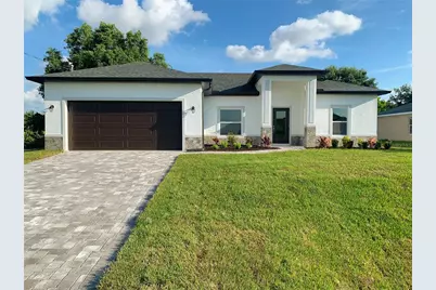 2935 Blocton Road, North Port, FL 34288 - Photo 1