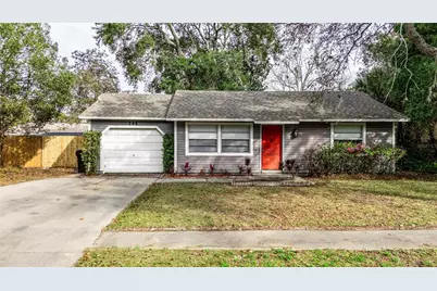 245 Moonbeam Road, Apopka, FL 32712 - Photo 1