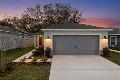 332 Walnut Lane, Auburndale, FL 33823 - Photo 1