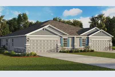 2528 Kinsale Lane, Ormond Beach, FL 32174 - Photo 1
