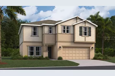 283 Puma Loop, Groveland, FL 34736 - Photo 1