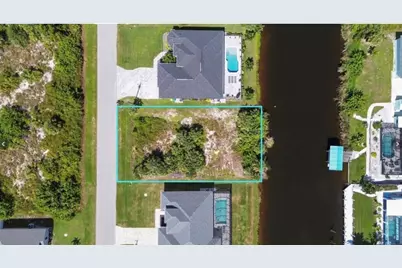 9428 Miami Circle, Port Charlotte, FL 33981 - Photo 1