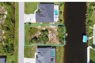 9428 Miami Cir, Port Charlotte, FL 33981 - Photo 1