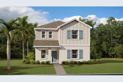 6061 Meditation Drive, Clermont, FL 34714 - Photo 1