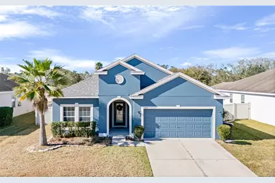 3706 Mystic Place, Saint Cloud, FL 34772 - Photo 1