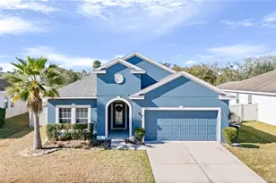 3706 Mystic Pl, Saint Cloud, FL 34772 - Photo 1