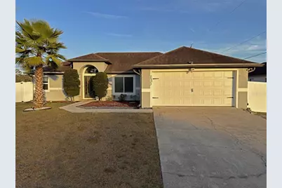 2933 Jewel Avenue, Deltona, FL 32738 - Photo 1