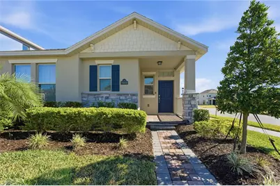 16626 Point Rock Drive, Winter Garden, FL 34787 - Photo 1