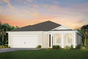 2035 Spring Shower Circle, Kissimmee, FL 34744 - Photo 1