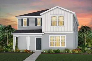 2124 Mossy Vine Ave, Saint Cloud, FL 34771 - Photo 1