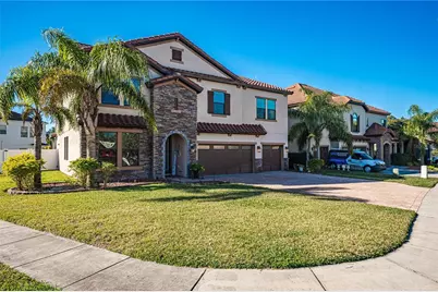 23986 Terracina Court, Land O Lakes, FL 34639 - Photo 1