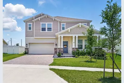 4122 Conjunction Way, Apopka, FL 32712 - Photo 1