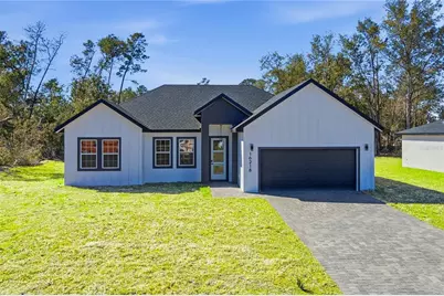 16218 SW 27th Terrace Road, Ocala, FL 34473 - Photo 1