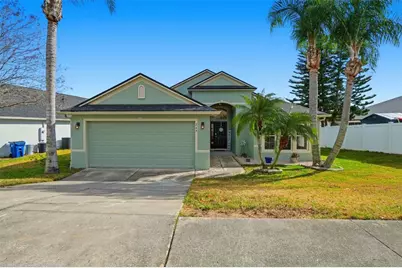 244 Pima Trail, Groveland, FL 34736 - Photo 1