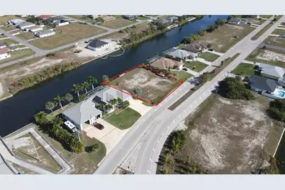3113 Diplomat Parkway W, Cape Coral, FL 33993 - Photo 1