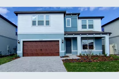 33325 Binding Ties Lane, Wesley Chapel, FL 33545 - Photo 1