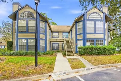 943 Bakewell Court #103, Lake Mary, FL 32746 - Photo 1