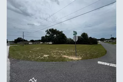 Sw 132 Pl & SW 134 Lp, Ocala, FL 34473 - Photo 1