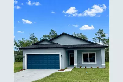 5 Fisher Place Drive, Ocklawaha, FL 32179 - Photo 1