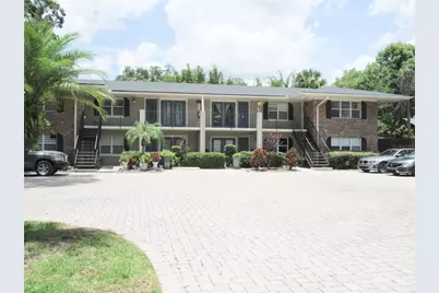 719 Mount Vernon Street #8, Orlando, FL 32803 - Photo 1