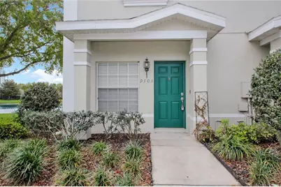 9303 Flowering Cottonwood Road #17, Orlando, FL 32832 - Photo 1