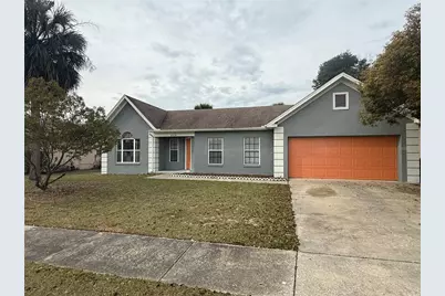 3718 Linsbury Street, Orlando, FL 32817 - Photo 1