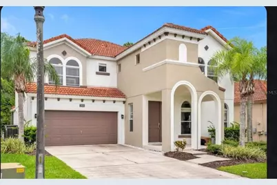 1131 Marcello Boulevard, Kissimmee, FL 34746 - Photo 1