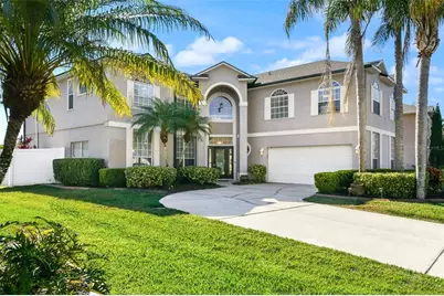 2430 Turnberry Drive, Oviedo, FL 32765 - Photo 1